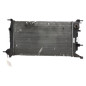 Radiateur eau RENAULT MEGANE 3