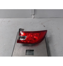 Feu arriere principal droit (feux) RENAULT CLIO 4