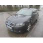 Renfort pare choc arriere (traverse) AUDI A3 2