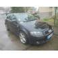 Renfort pare choc arriere (traverse) AUDI A3 2