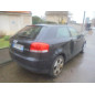 Renfort pare choc arriere (traverse) AUDI A3 2