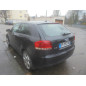 Renfort pare choc arriere (traverse) AUDI A3 2