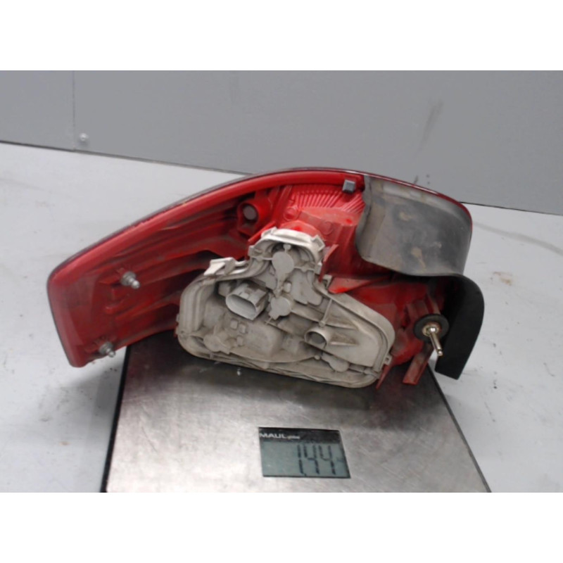 Feu arriere principal droit (feux) AUDI A3 2
