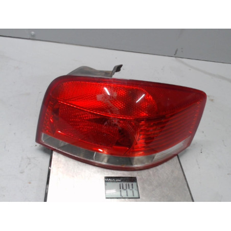 Feu arriere principal droit (feux) AUDI A3 2
