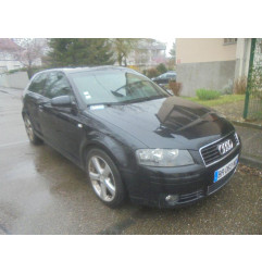 Feu arriere principal droit (feux) AUDI A3 2 Photo n°4