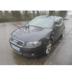 Retroviseur droit AUDI A3 2 Photo n°4