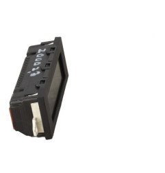 Afficheur CITROEN C3 PLURIEL Photo n°5