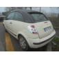 Vitre avant droit CITROEN C3 PLURIEL