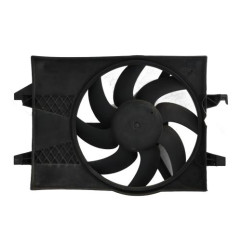 Ventilateur eau FORD FIESTA 5 Photo n°1