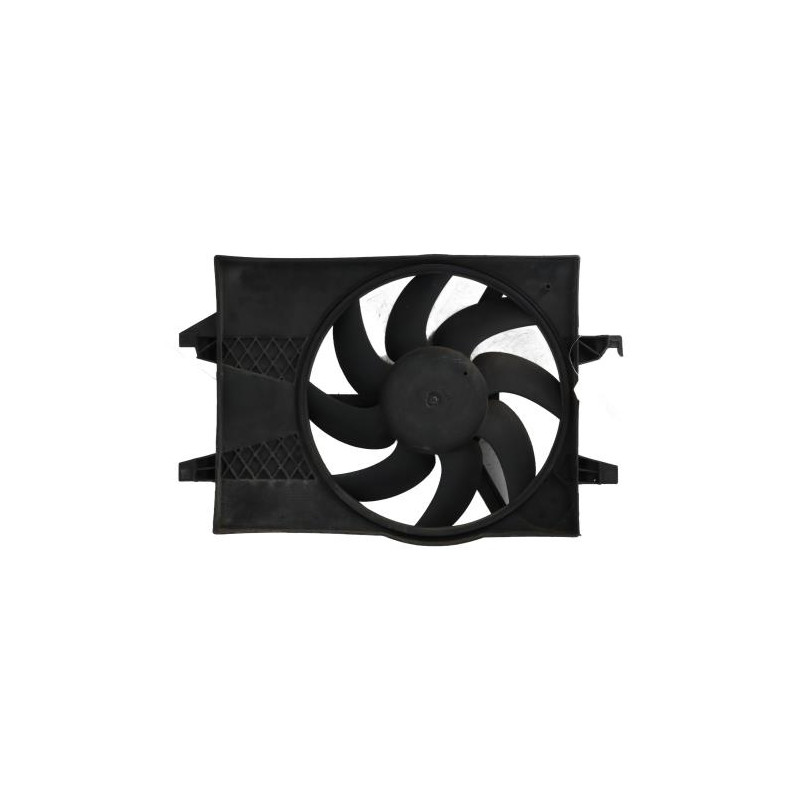 Ventilateur eau FORD FIESTA 5