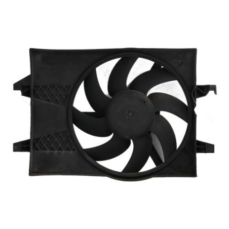 Ventilateur eau FORD FIESTA 5 Photo n°1