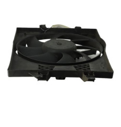 Ventilateur eau FORD FIESTA 5