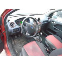 Ventilateur eau FORD FIESTA 5 Photo n°10