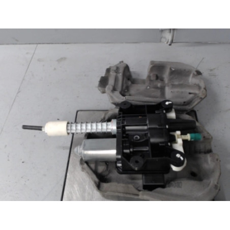 Bloc electrique de frein a main CITROEN C4 2 Photo n°1