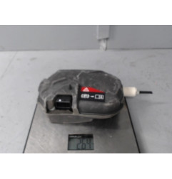 Bloc electrique de frein a main CITROEN C4 2