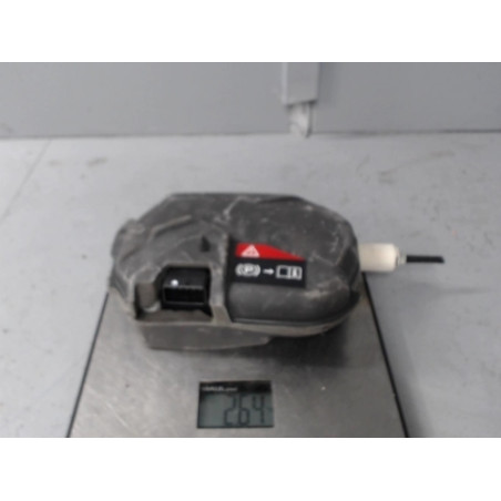 Bloc electrique de frein a main CITROEN C4 2