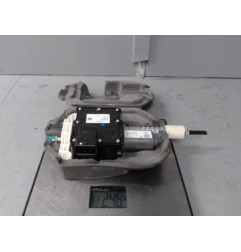 Bloc electrique de frein a main CITROEN C4 2 Photo n°3