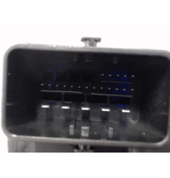 Bloc electrique de frein a main CITROEN C4 2 Photo n°4