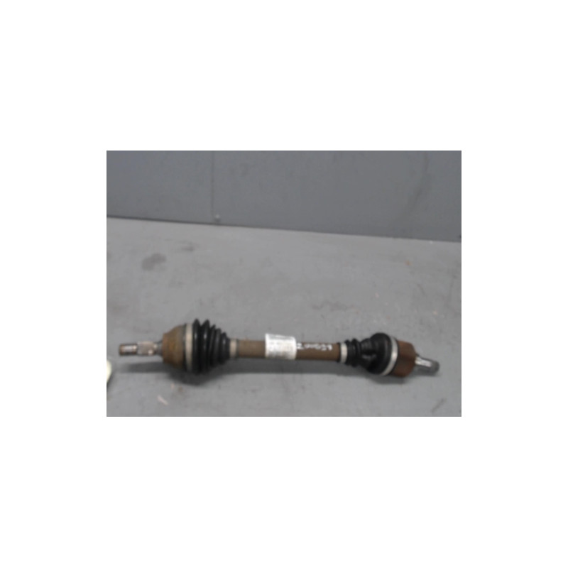 Cardan gauche (transmission) CITROEN C4 2