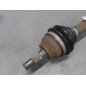 Cardan gauche (transmission) CITROEN C4 2