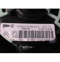 Pulseur d'air CITROEN C4 2
