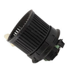 Pulseur d'air CITROEN C4 2 Photo n°3