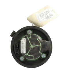 Pulseur d'air CITROEN C4 2 Photo n°7