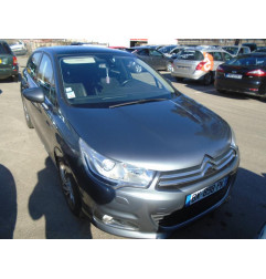 Pulseur d'air CITROEN C4 2 Photo n°9