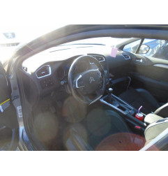 Pulseur d'air CITROEN C4 2 Photo n°12