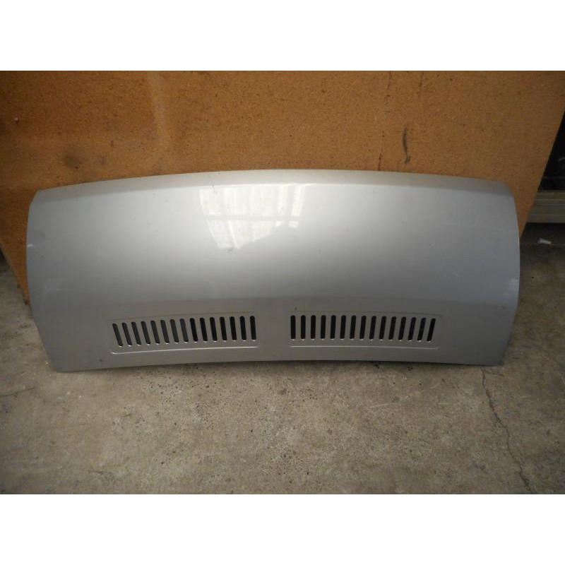 Capot PEUGEOT BOXER 3