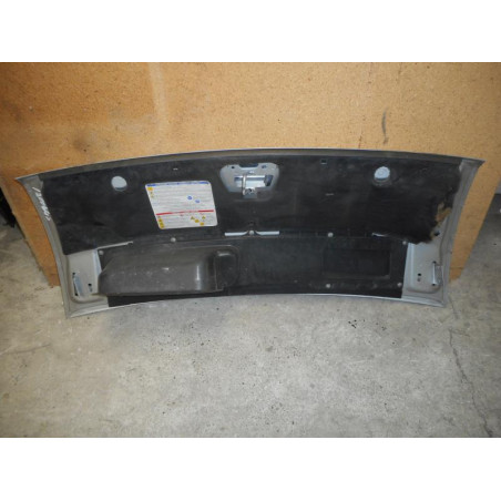 Capot PEUGEOT BOXER 3