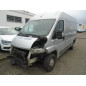 Capot PEUGEOT BOXER 3