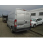Capot PEUGEOT BOXER 3