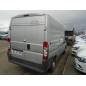 Capot PEUGEOT BOXER 3
