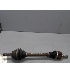 Cardan gauche (transmission) PEUGEOT PARTNER 2 Photo n°1