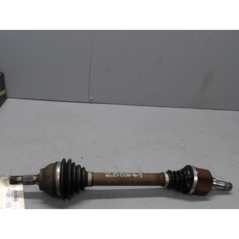 Cardan gauche (transmission) PEUGEOT PARTNER 2