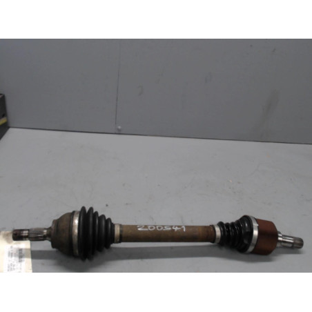 Cardan gauche (transmission) PEUGEOT PARTNER 2 Photo n°1