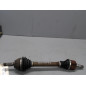 Cardan gauche (transmission) PEUGEOT PARTNER 2