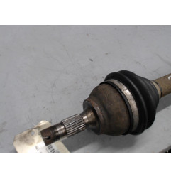 Cardan gauche (transmission) PEUGEOT PARTNER 2