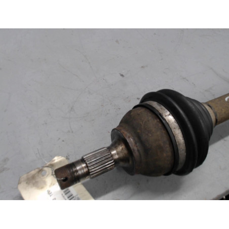 Cardan gauche (transmission) PEUGEOT PARTNER 2