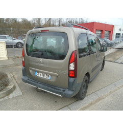 Cardan gauche (transmission) PEUGEOT PARTNER 2 Photo n°6