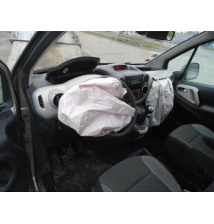 Cardan gauche (transmission) PEUGEOT PARTNER 2 Photo n°7