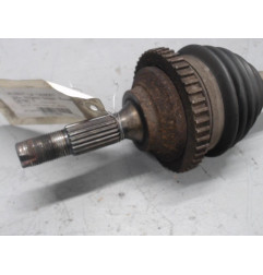 Cardan gauche (transmission) PEUGEOT 206+
