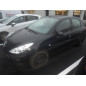 Capot PEUGEOT 206+