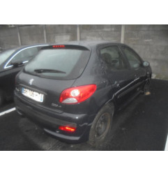 Capot PEUGEOT 206+ Photo n°6