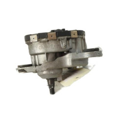 Moteur essuie glace avant gauche FORD FOCUS 3