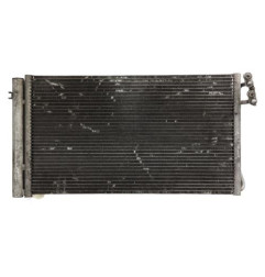 Condenseur de clim BMW SERIE 3 E93 Photo n°1