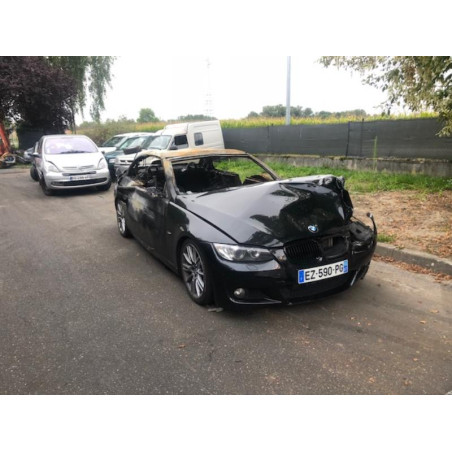 Condenseur de clim BMW SERIE 3 E93