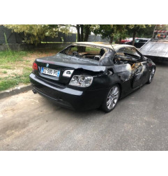 Condenseur de clim BMW SERIE 3 E93 Photo n°5