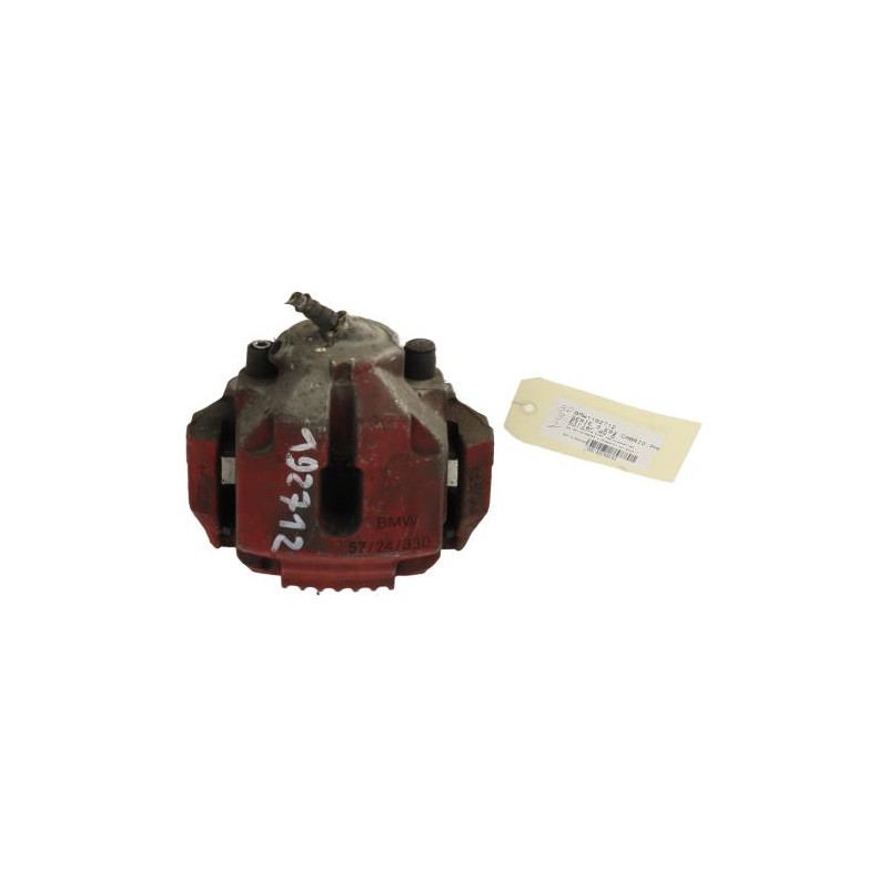 Etrier avant gauche (freinage) BMW SERIE 3 E93
